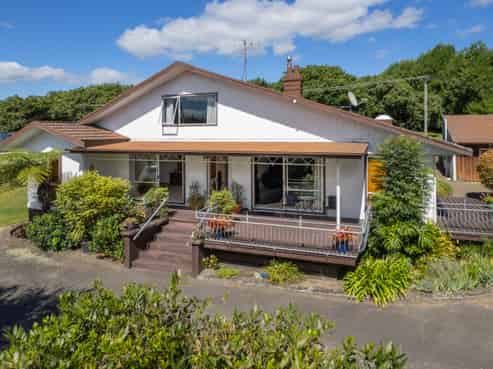 717 No 3 Road, Te Puke
