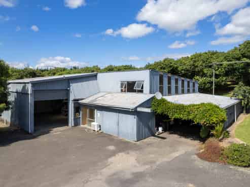 717 No 3 Road, Te Puke