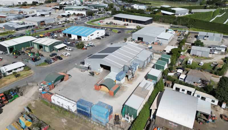 10 Te Puke Quarry Road, Te Puke