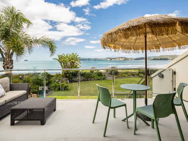 109B Buffalo Beach Road, Whitianga