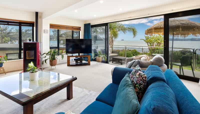109B Buffalo Beach Road, Whitianga
