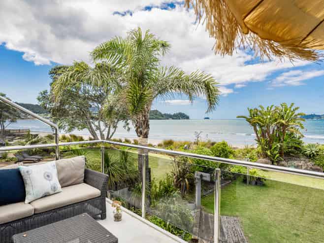109B Buffalo Beach Road, Whitianga
