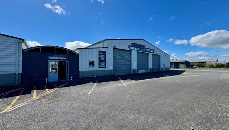 208 De Havilland Drive, Bell Block