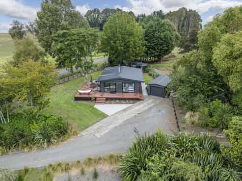 1268 Waihau Road, Hastings Country
