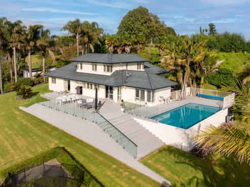 315 Cambridge Road, Tauriko