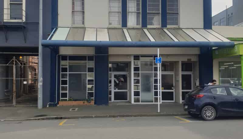 88 Spey Street, Invercargill
