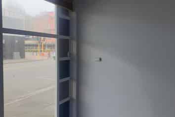 Fantastic ground floor CBD office for lease