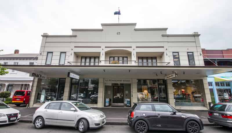 Suite 1.1  Ponsonby Road, Ponsonby