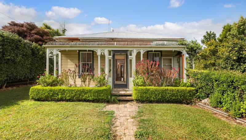 20 Connell Street, Waihi