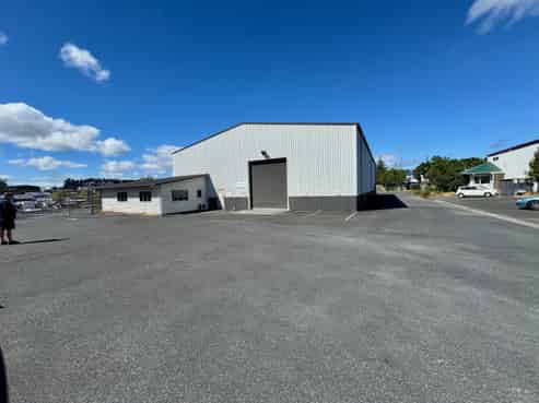 High quality Bell Block warehouse