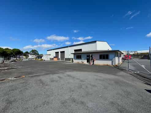 High quality Bell Block warehouse