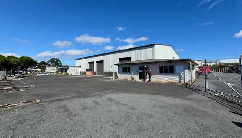 119 De Havilland Drive, Bell Block