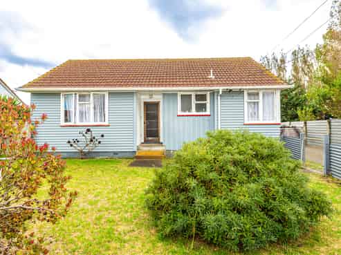 51 Kowhai Street, Castlecliff