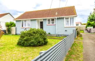 51 Kowhai Street, Castlecliff