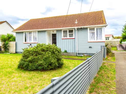 51 Kowhai Street, Castlecliff