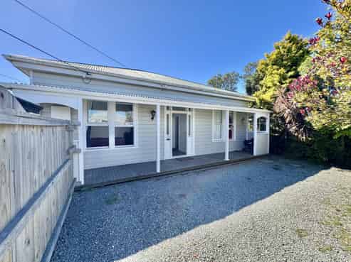 33 Dee Street, Seaview
