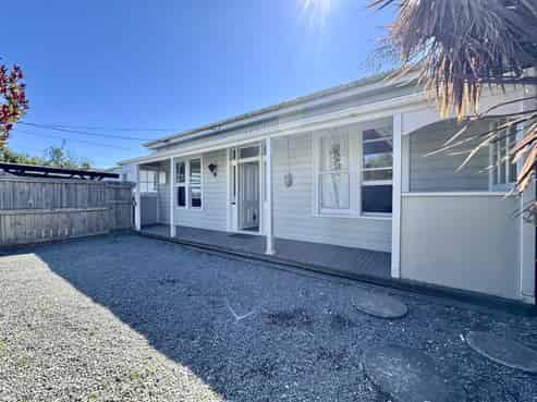 33 Dee Street, Seaview