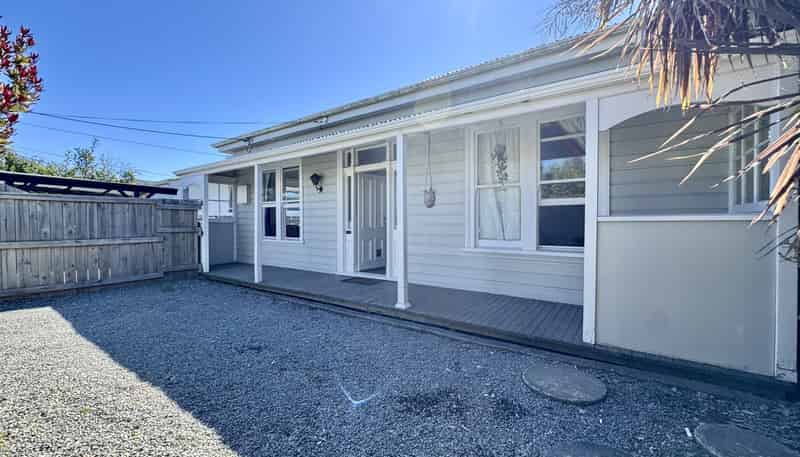 33 Dee Street, Seaview