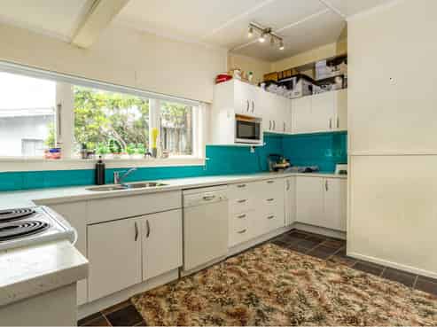 33 Dee Street, Seaview