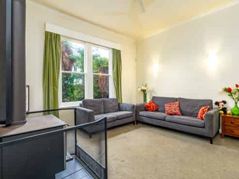 33 Dee Street, Seaview