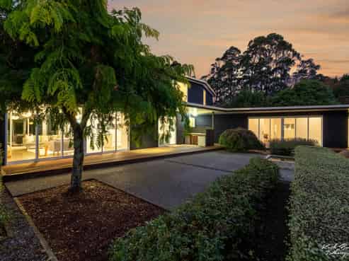 157 Mangaroa Hill Road, Mangaroa