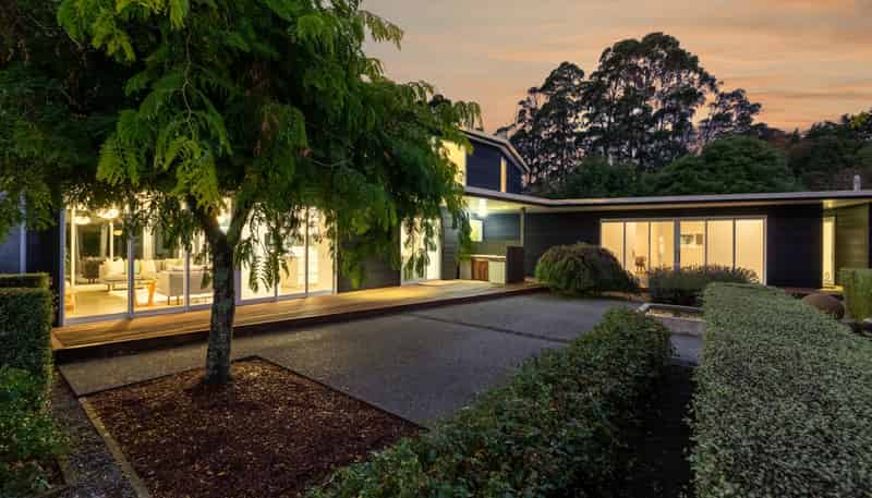 157 Mangaroa Hill Road, Mangaroa