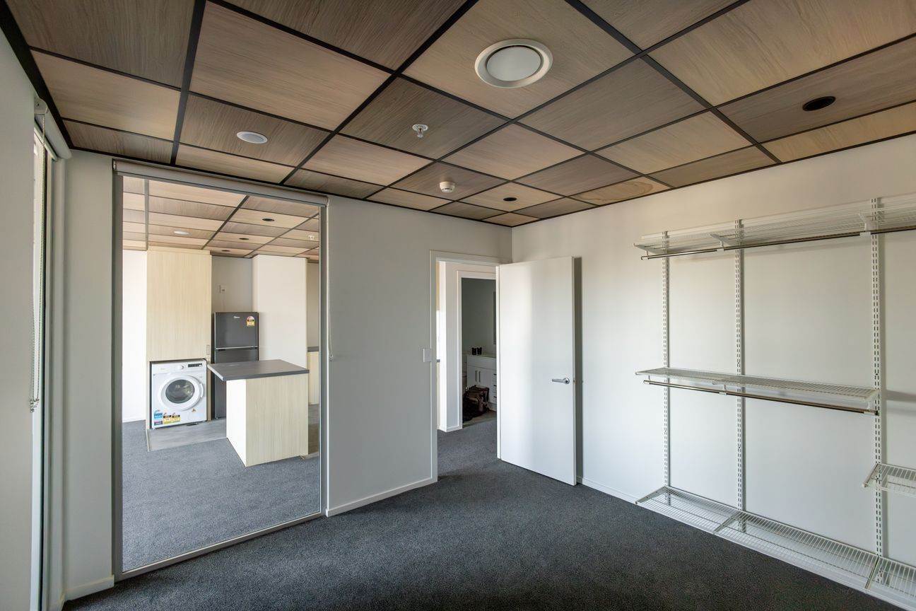 City apartment - Widok 6