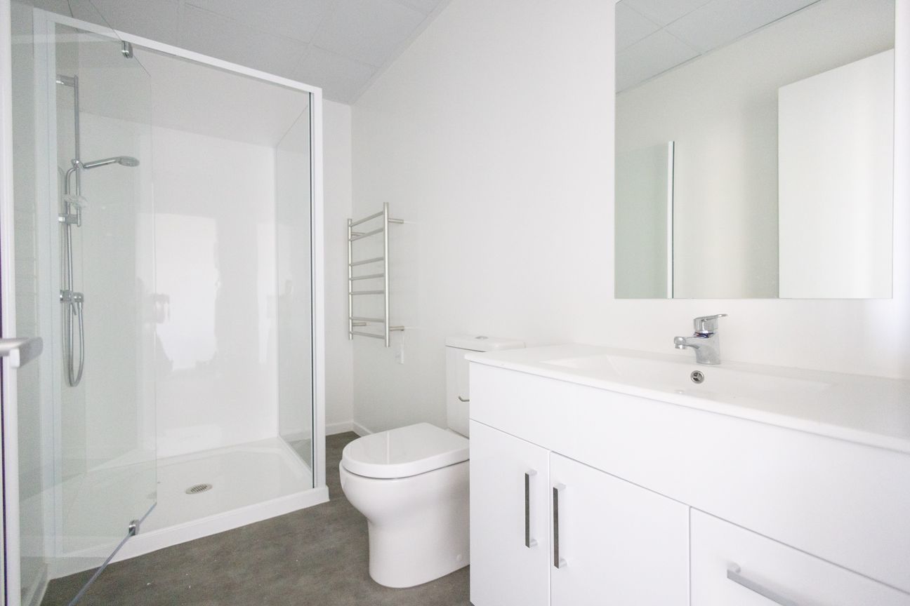 City apartment - Więcej