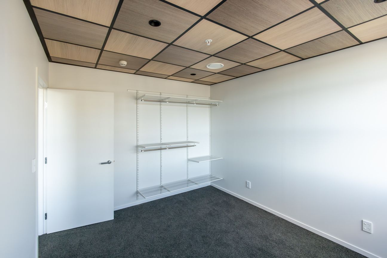 City apartment - Widok 3