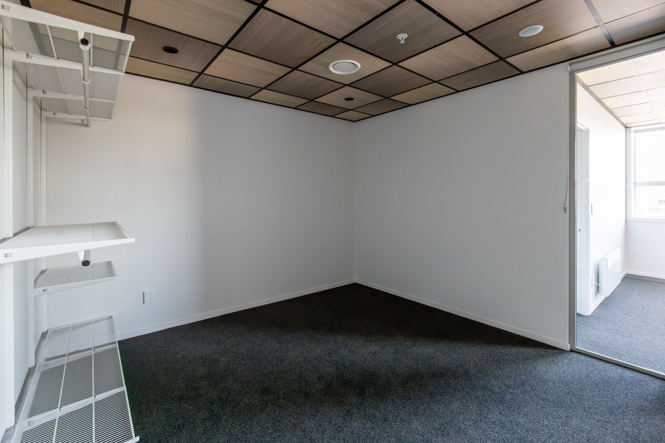 City apartment - Widok 5