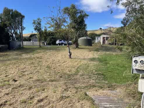 6 Baird Street, Purakaunui