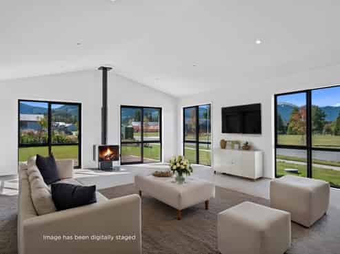 17 William Jones Place, Hanmer Springs
