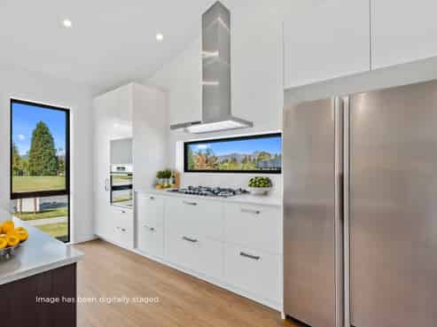 17 William Jones Place, Hanmer Springs