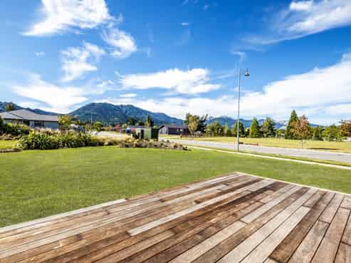 17 William Jones Place, Hanmer Springs