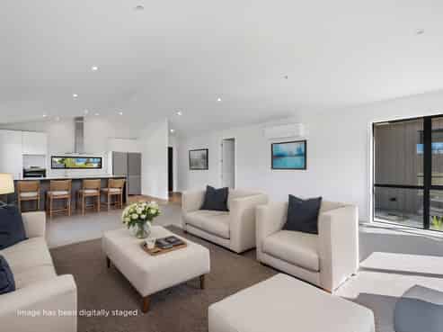 17 William Jones Place, Hanmer Springs
