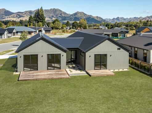 17 William Jones Place, Hanmer Springs