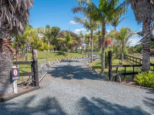 2679A State Highway 10, Mangonui