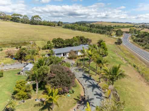 2679A State Highway 10, Mangonui