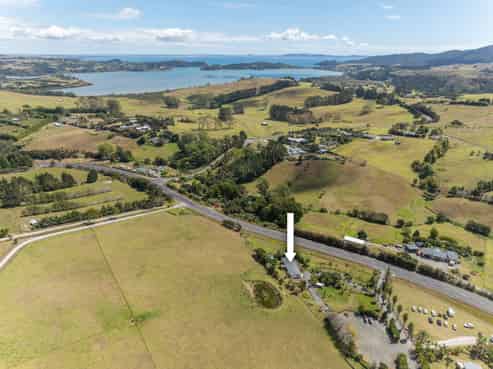 2679A State Highway 10, Mangonui