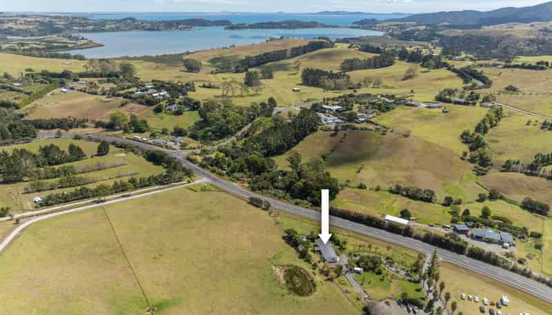 2679A State Highway 10, Mangonui