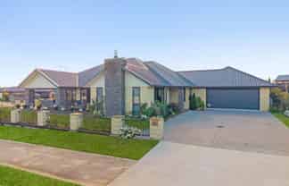 9 Oak Ridge Drive, Te Awamutu