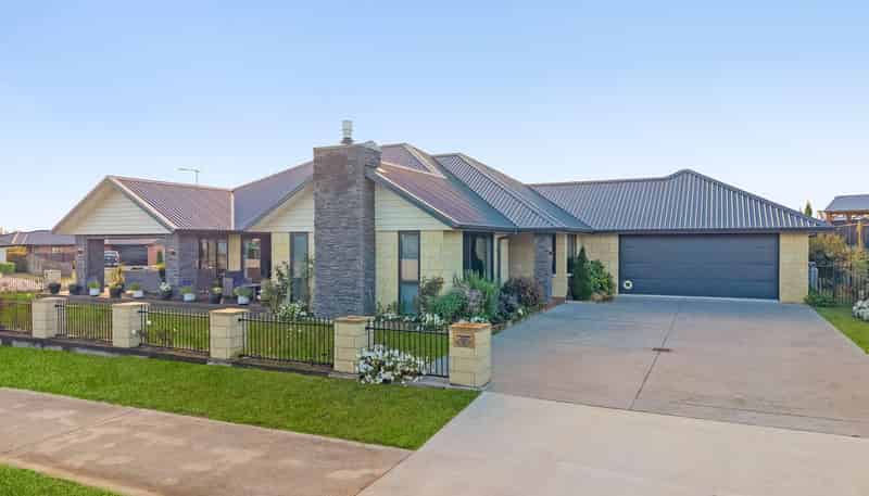 9 Oak Ridge Drive, Te Awamutu