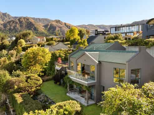 11 Cotter Avenue, Arrowtown