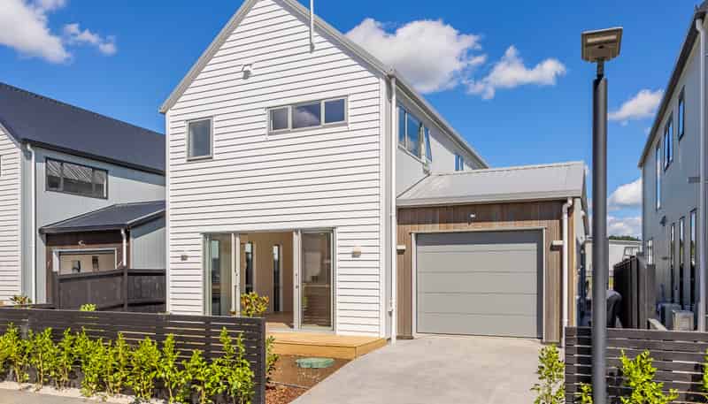 2 Kartolina Crescent, Kumeu
