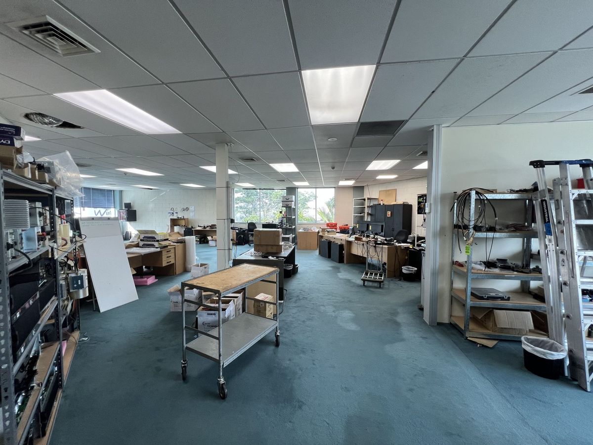 Prime Ellerslie Location