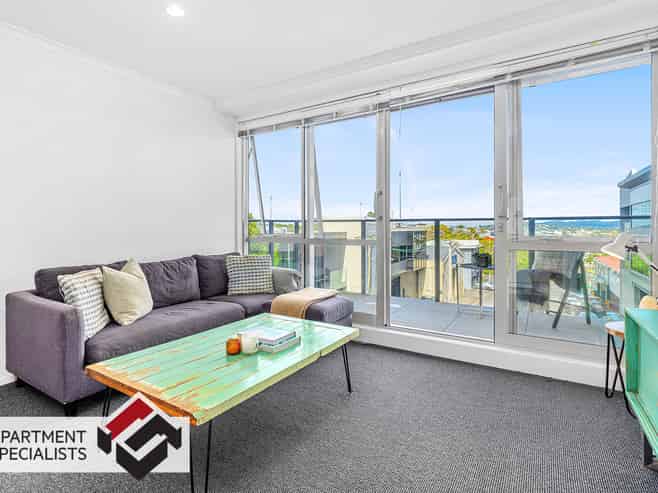 21 Virginia Avenue East, Eden Terrace