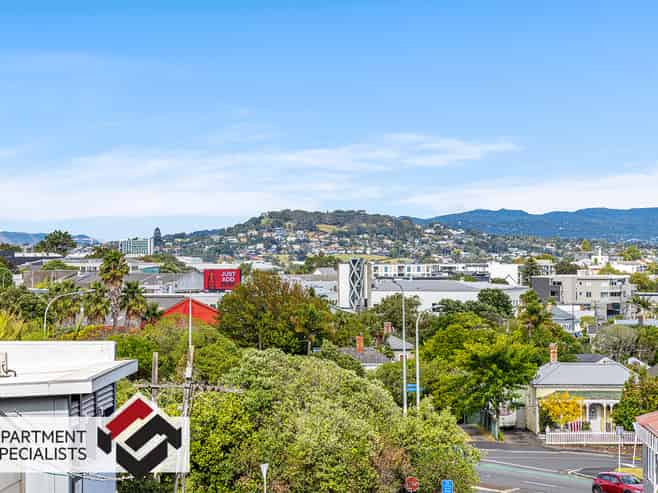 21 Virginia Avenue East, Eden Terrace