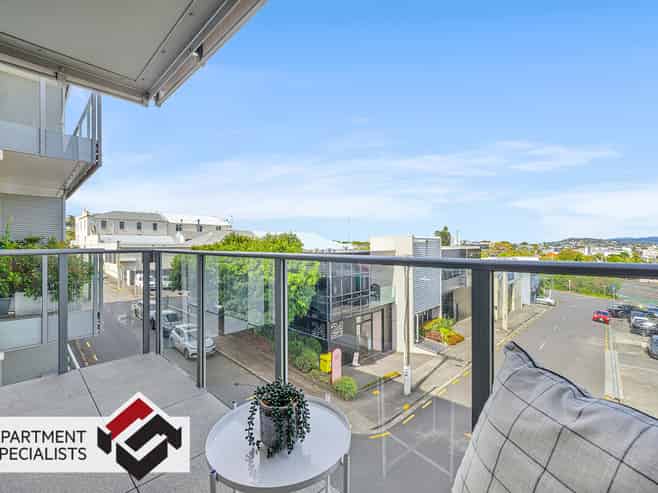 21 Virginia Avenue East, Eden Terrace
