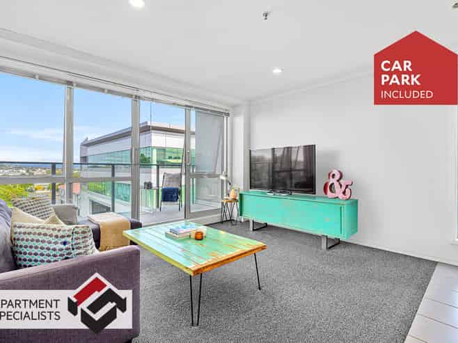 21 Virginia Avenue East, Eden Terrace