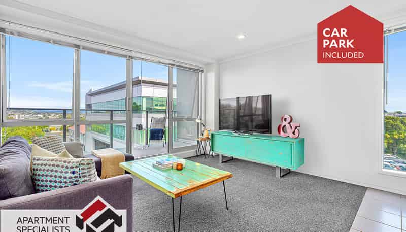 21 Virginia Avenue East, Eden Terrace